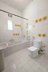 Fuyong Estate (D23), Semi-Detached #602947631
